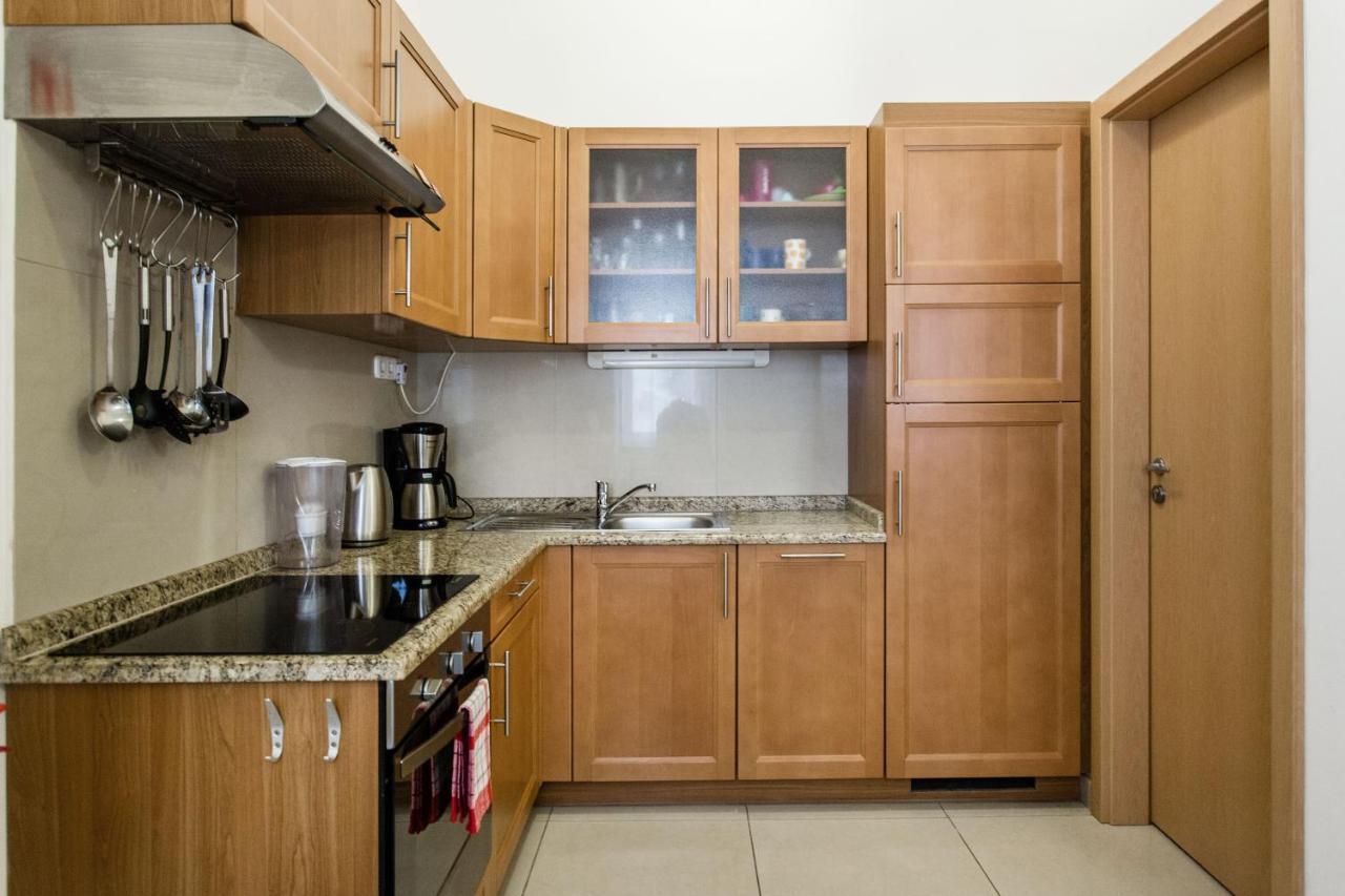 Family Suite By Heroes' Square Budapest Extérieur photo