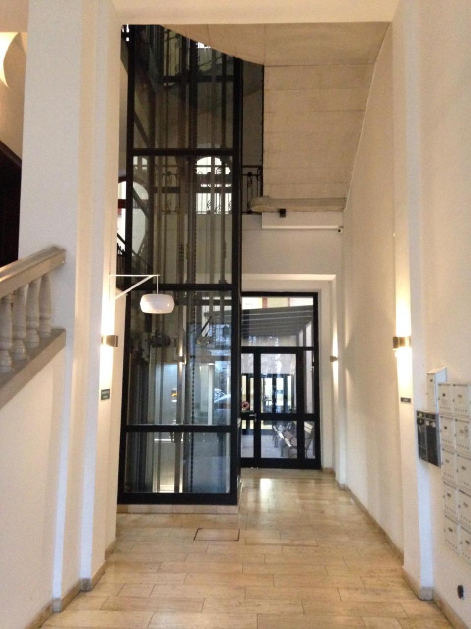 Family Suite By Heroes' Square Budapest Extérieur photo